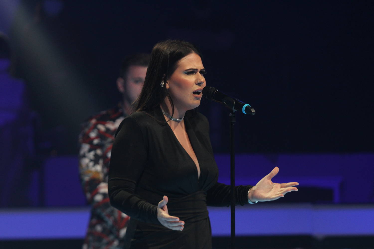 Marija uznemirena, a Jelena oštra: "Večeraš ćeš mnogima biti noćna mora" 2 d51d8ba8e7dcb5758cb1c242bc1ad34f8e34468a