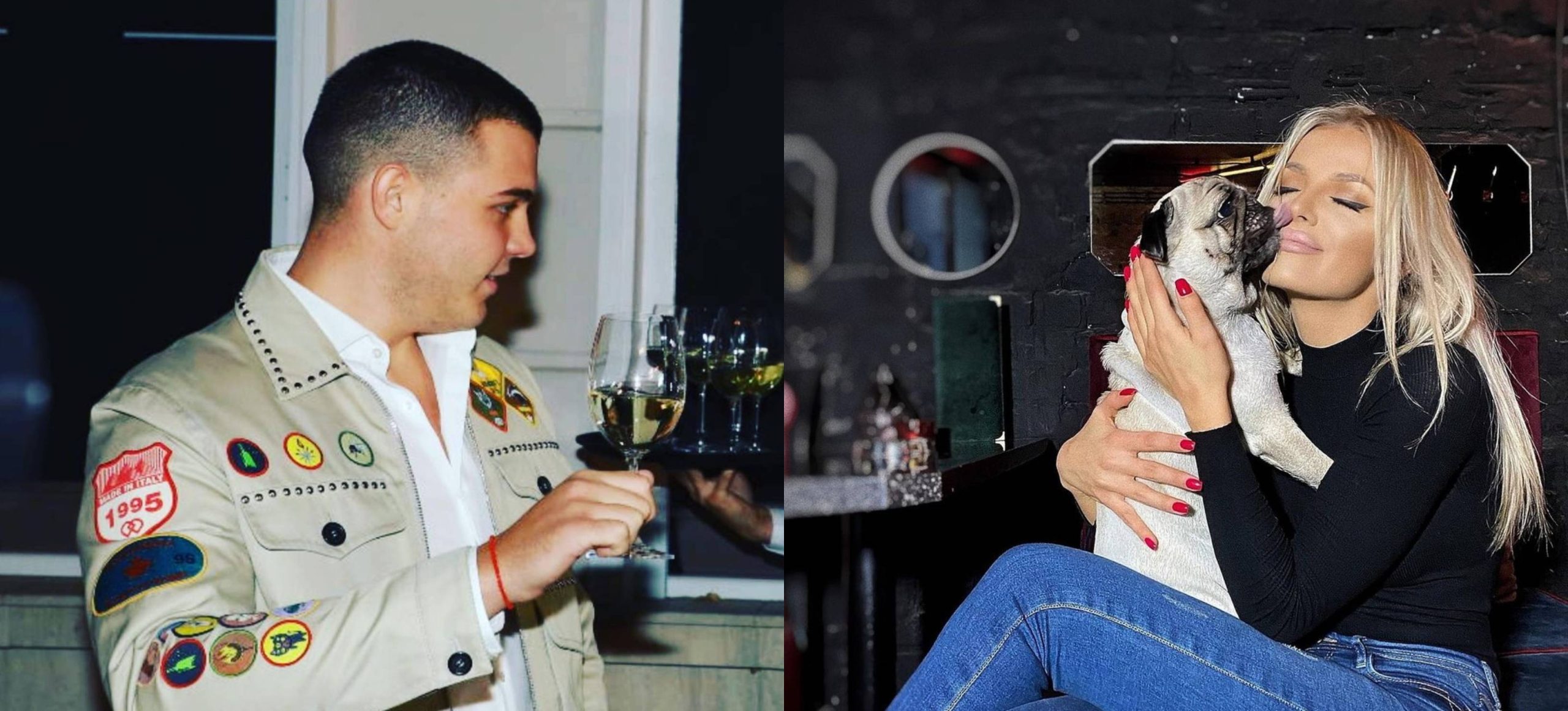 ''Neki kažu da je Sandra sa mnom IZ KORISTI'' Viktor Živojinović progovorio o svojoj vezi 2 d53c0c451a4c46a5d8081a533878631be89d5076 scaled