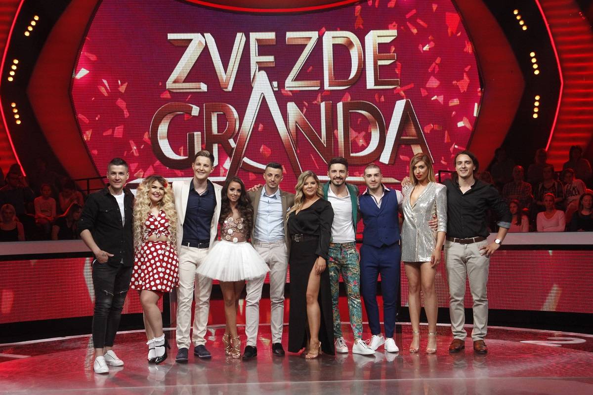 KAKVA ZAVRŠNICA ČETVRTOG KRUGA Ovi kandidati su oduševili žiri i prošli dalje (FOTO) 2 d57cf118cacf03c45ce6f9d9c09fc30c7834dd34