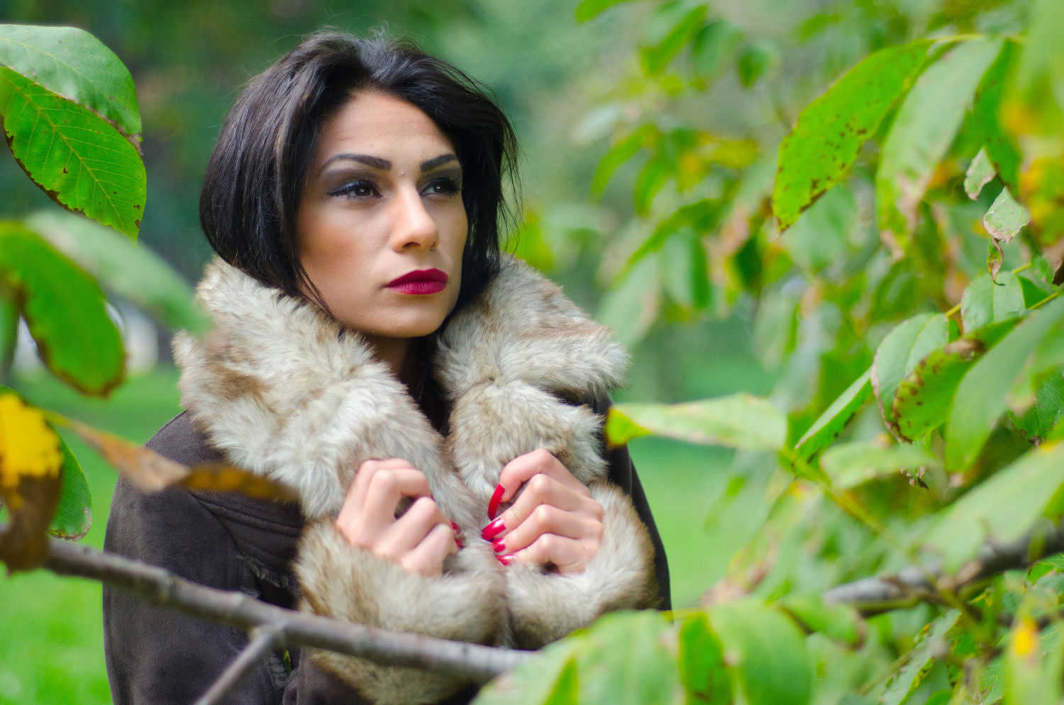 Skinula se Biljana Sulimanović, pozirala u kupaćem, pa pokazala zanosne obline (FOTO) 8 d59310c7eb6a1d7e734bb80b1ec2cdd4c85c9e7f