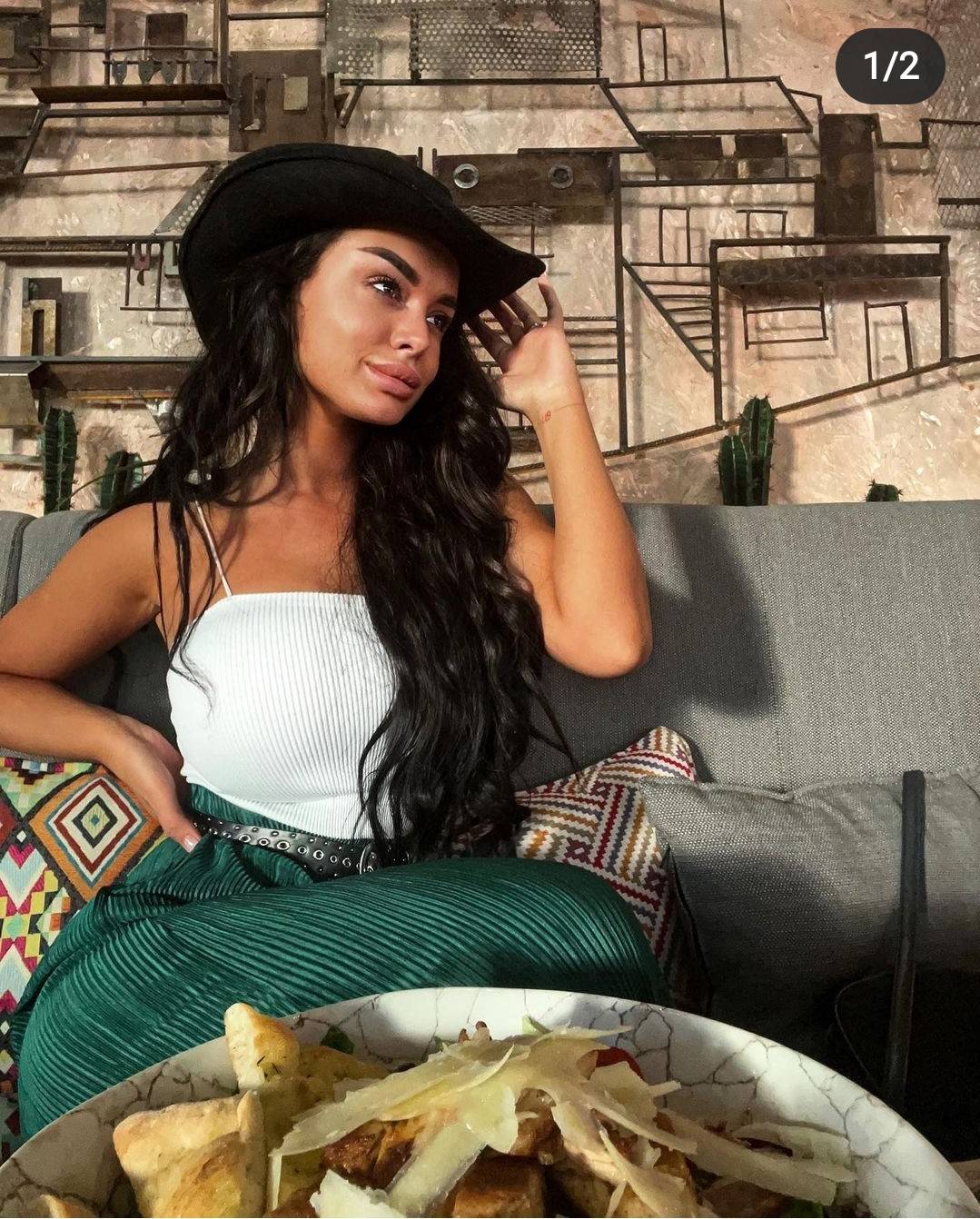 Tijana M progovorila o EKSPLICITNIM SNIMCIMA, pa priznala da ne zna da li ona ima svoj 3 d5cc61047ee8e6bf542b4e61d72bba2c34c014d4
