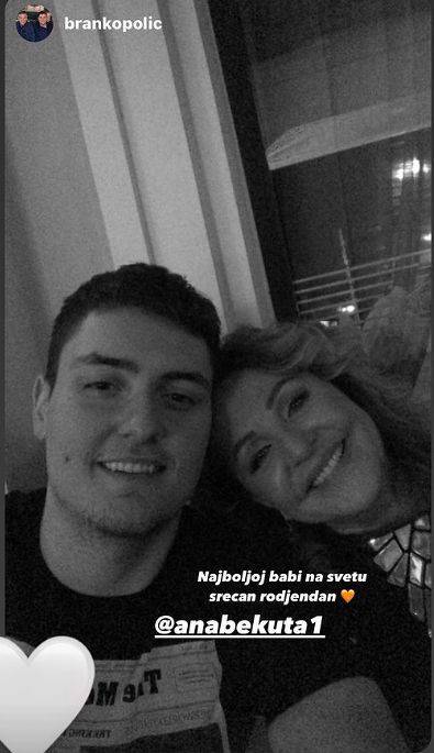 Ana Bekuta danas slavi rođendan, a evo od koje voljene osobe je stigla PRVA ČESTITKA (FOTO) 3 d629b2d0e66840a76763a6b6ba11d3558f816d8f