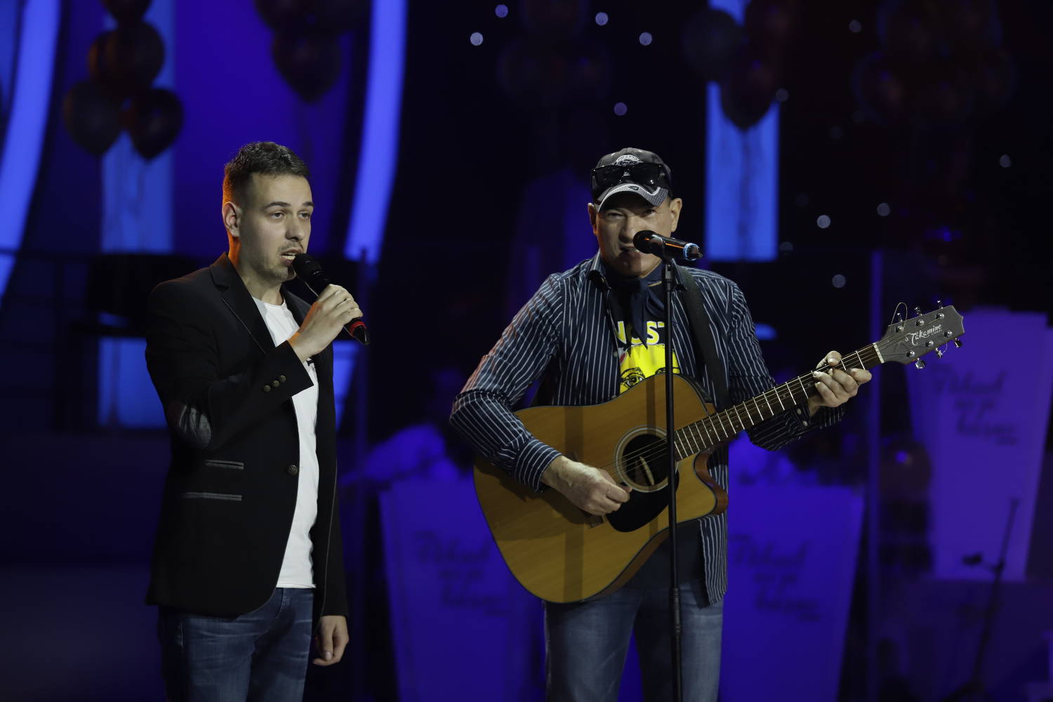 Kiril Kotevski- Kod nas ne postoji duga tradicija uličnih svirača (VIDEO) 3 d6cf98782ce6ba633032fa145becd86390f829d5