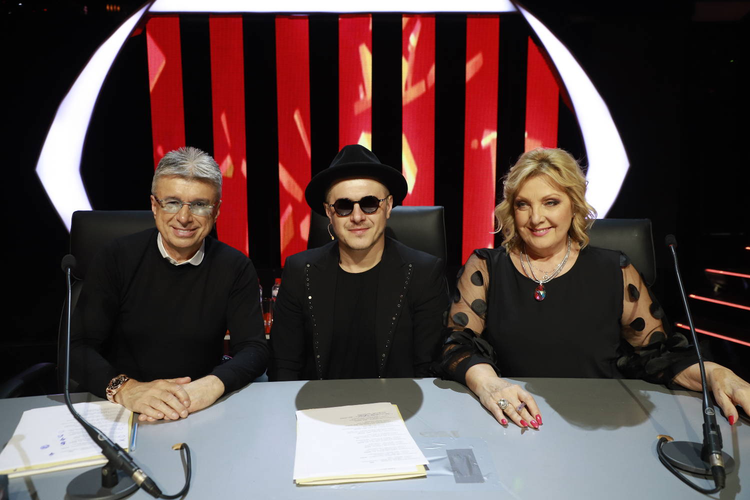 Lavovske borbe: Takmičari i mentori nikad spremniji, a mesta za treći krug sve manje! (VIDEO) 3 d70b4569da5673a6dc10ab6b2dfbc37227b470dd