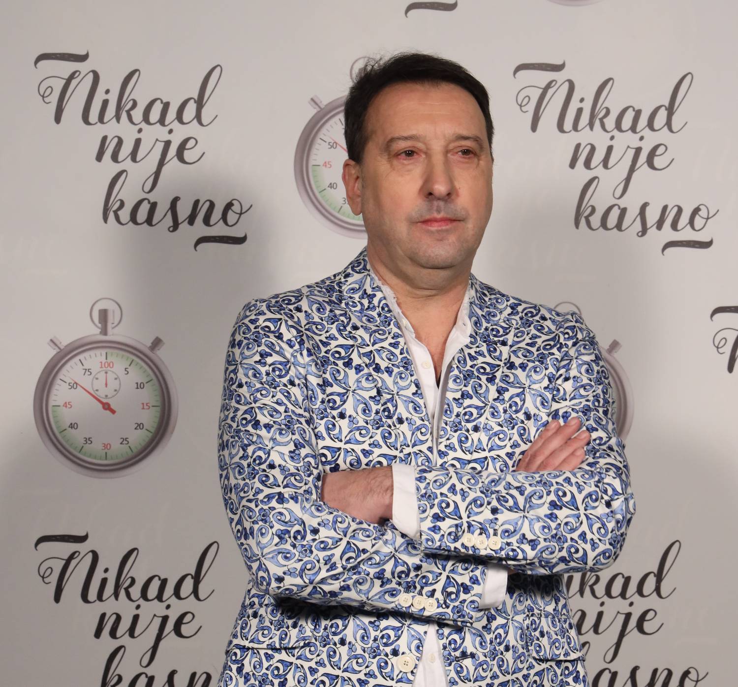 Koliko godina ima Hari Mata Hari