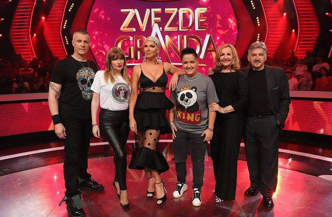 I tokom leta sa vama! Pratite "ZVEZDE GRANDA" i "NIKAD NIJE KASNO" na Grand TV! 2 d77ee8adb4df2ff37296870445b2bb5f13d15b35