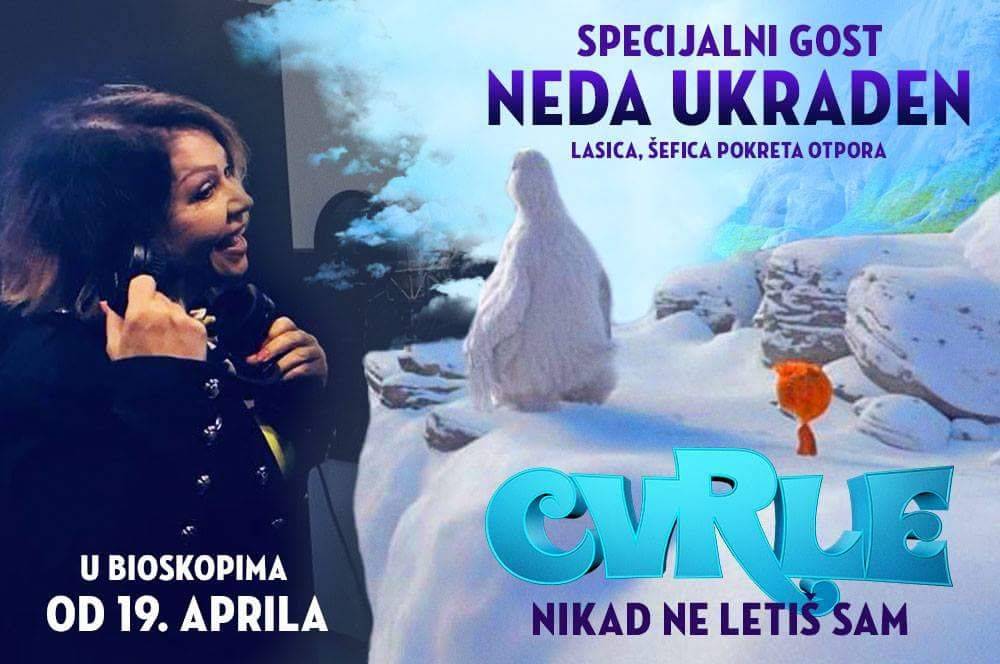 Neda Ukraden u crtanom filmu! 2 d79d5a7f29628e66f3684d038e7093448d700b55