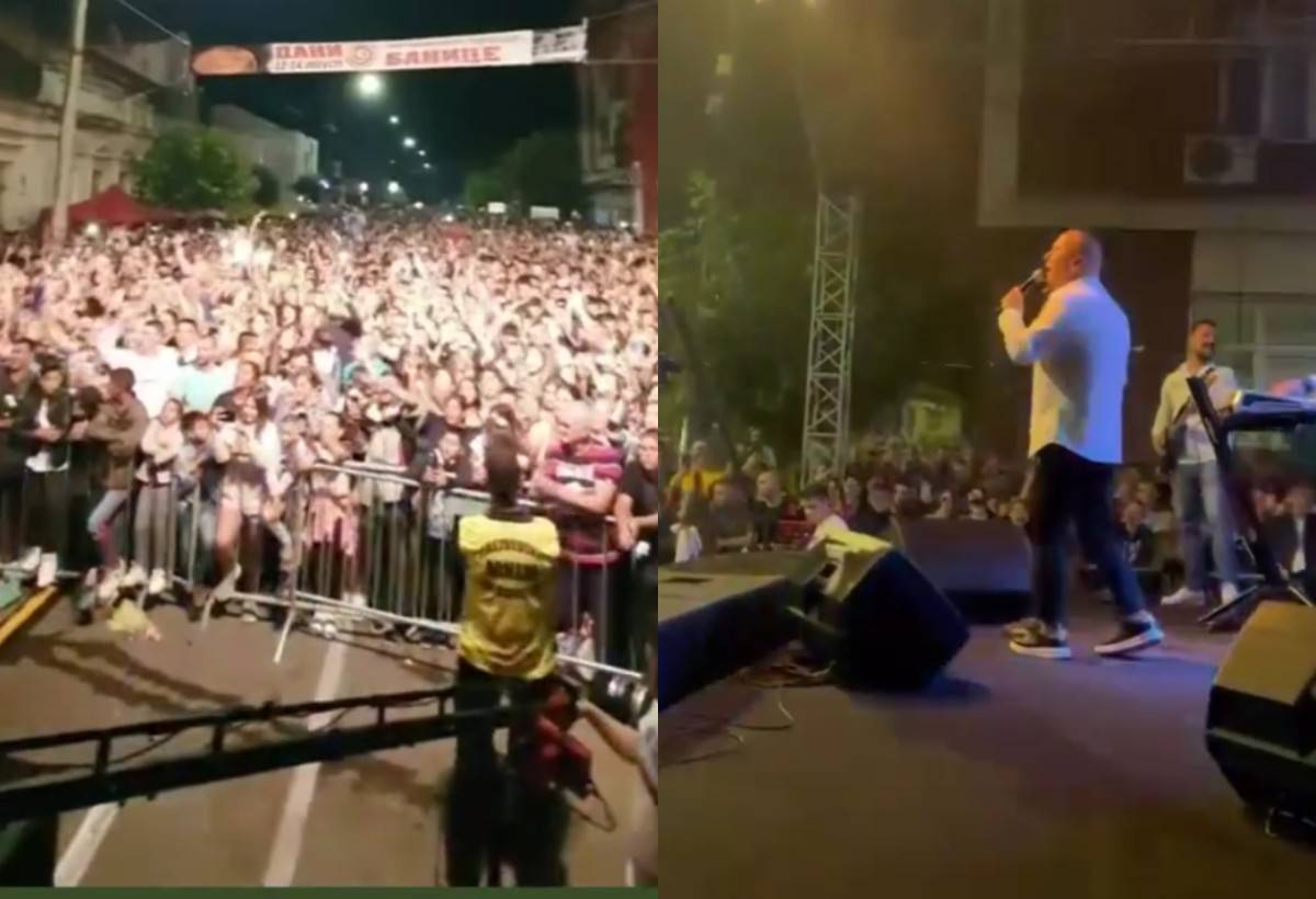 KRV NIJE VODA: Đaniju se na sceni pridružio NAJMLAĐI TRAJKOVIĆ, publika se ISTOPILA 2 d7c3971897aac77031fea47c62dc0608313c9933