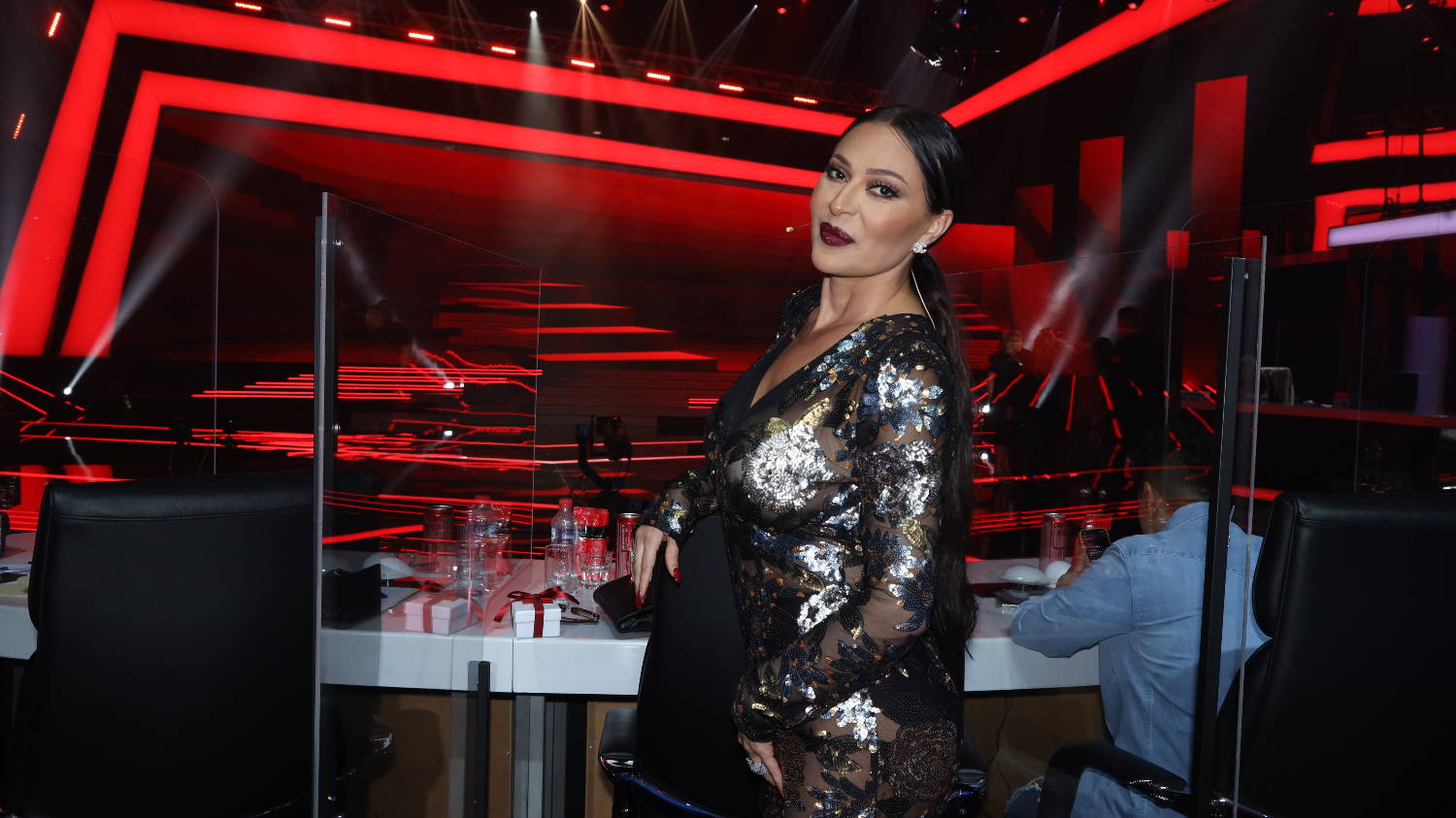 EKSKLUZIVNO Ceca: "Bosanac je dobio šta je zaslužio" (VIDEO) 3 d8459f72f865a08516b94e40dda4d497fabce0f3