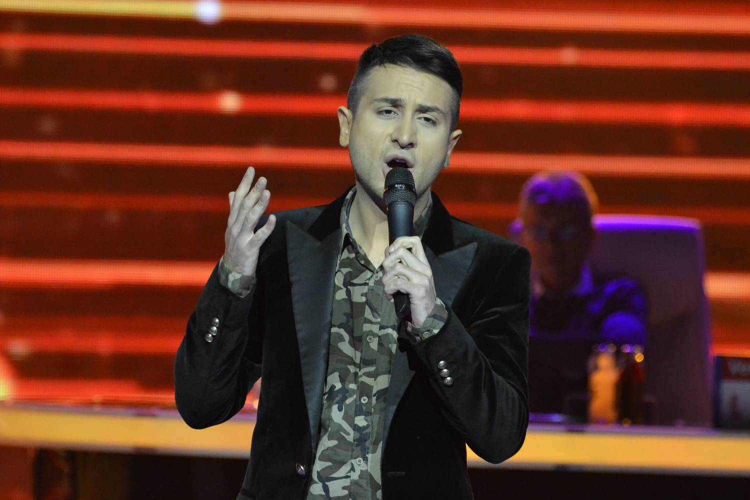 Poslušajte pesmu kojom se Danijel Pavlović bori za učešće na Evroviziji (VIDEO) 2 d87d76d9903f7fcf11c5e87946b1bcd3a24e5b7a