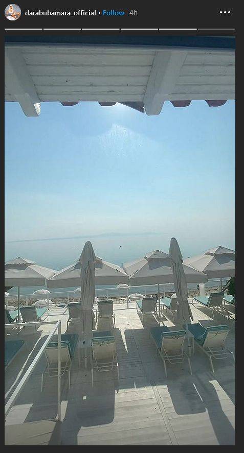 Stigla u OVO LETOVALIŠTE pa zapalila sve fotkom u kupaćem! Pevačica sve izazovnija! (FOTO) 3 d88f93a78a3d40ce3eab8978707140e34149f096
