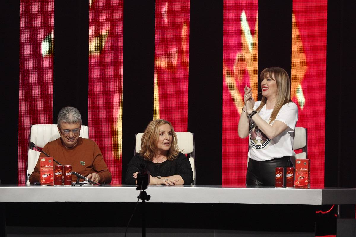 KONAČNO FINALE Posle toliko godina Kosmajac se plasirao u sam vrh takmičenja, Nevenin napredak svi pohvalili (FOTO) 3 d944f8f760bb1593254f64e63e3c9837c30f9342