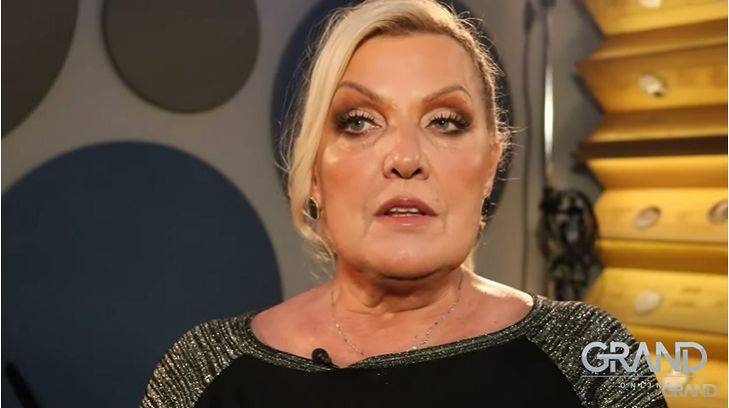 Snežana Đurišić o najemotivnijoj pesmi u karijeri: "Došla je u najgorem trenutku mog života" (VIDEO) 3 d9730a803bad81bac2e03eecb924e5a18f96b69a