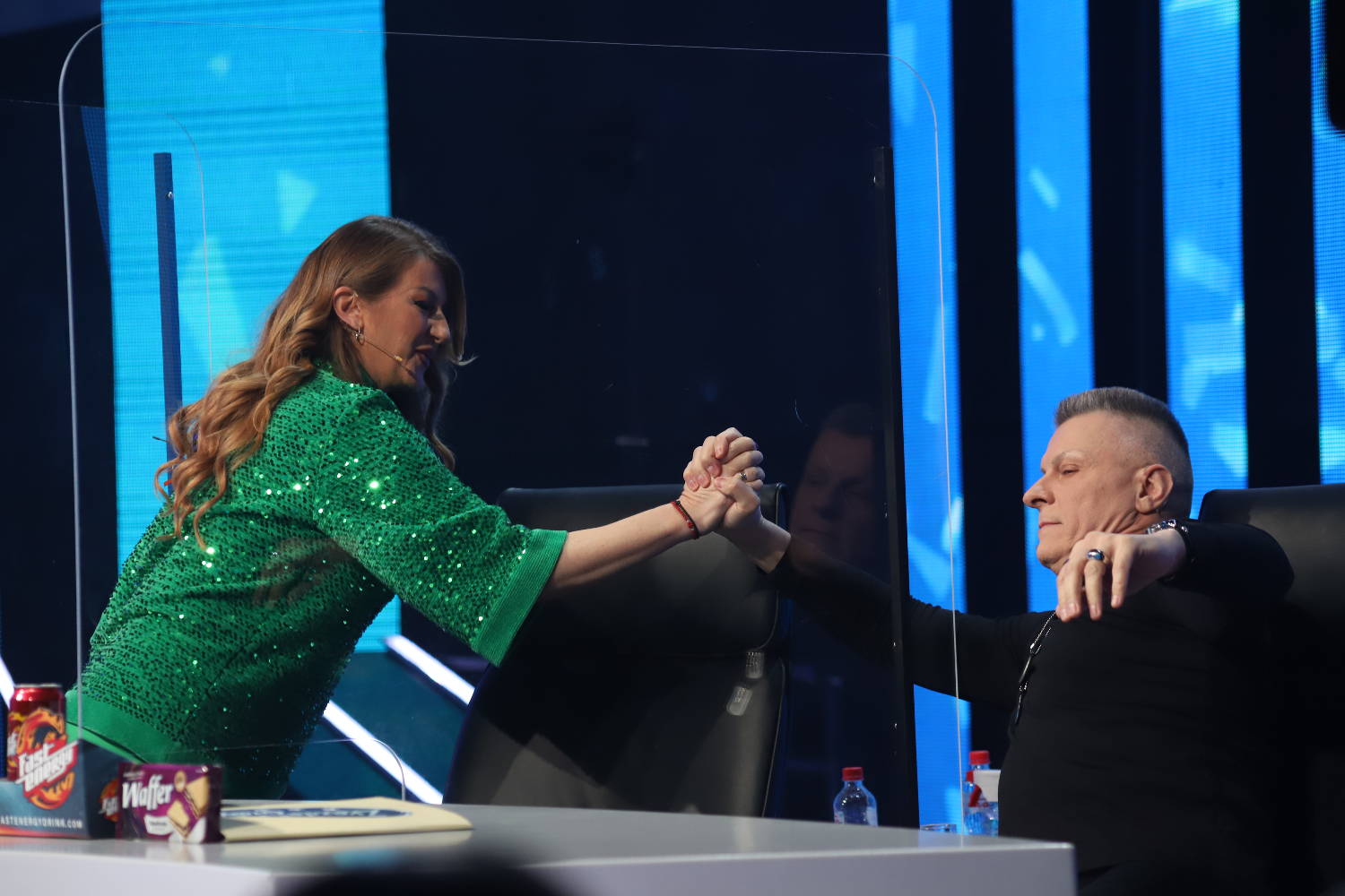 "KUMA NIJE DUGME" Ceca priznala šta je presudilo da ovako glasa 2 da09986335dac84125cd215162fd00d7c6394cd9