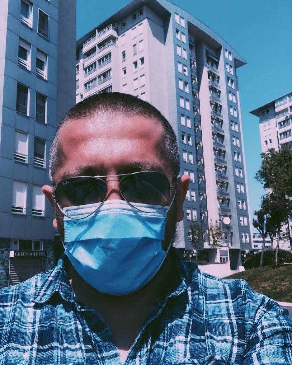 Pevač završio na lekovima za smirenje! "Svako veče sam pio bensedin" 2 da3b921ef695a9be1814f260a39ea1211afdb91d