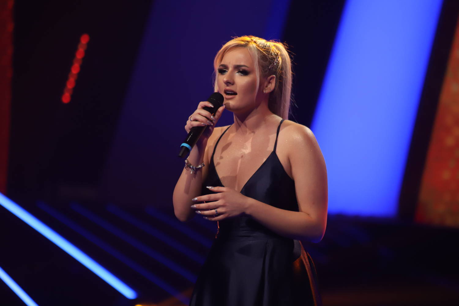 NAPALI takmičarku pa ZANEMELI: ''Ako Marija kaže da njena mama NIJE STANDARD, onda...'' 3 da69e23c81922d24d2aac44faab5af896621c0e7