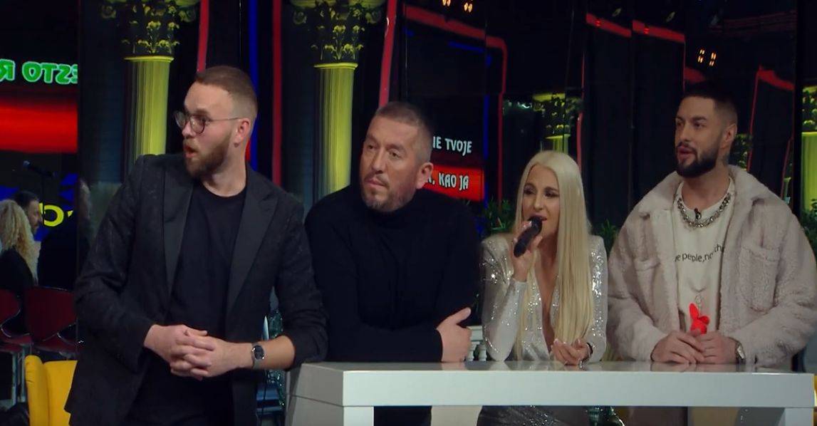 ''OVO JE FENOMENALNO'' Aleksandra Mladenović POKIDALA ''Molitvu'' Marije Šerifović (VIDEO) 4 da8526e8f3fbd5a93ec29d8e6fd850967db14698