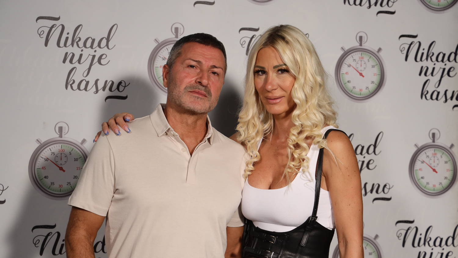 STIGAO NOVI ČLAN U PORODICU ĐOGANI Vesna presrećna: "Već se divno slažu" 2 dad81232d28f6d562f5d7e2388fda83e368b626f