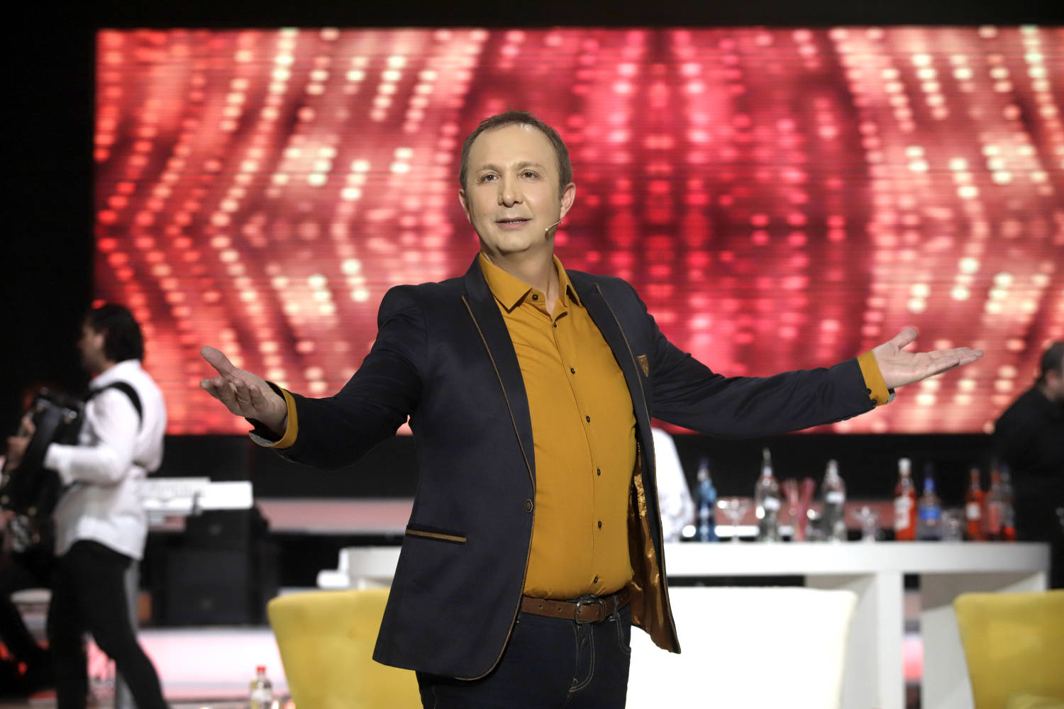 GRAND KOKTEL: Muzičke poslastice baš po vašem ukusu! 2 dba67adbabc603190bcff5580e2cb19e8a2d560f