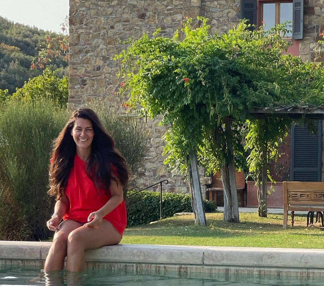 Više ne kriju ljubav: Ovako Marija Kilibarda uživa na putovanju sa dečkom (FOTO) 6 dbec5a3cb71554eaea3f862f7584a2547fe5a1a8