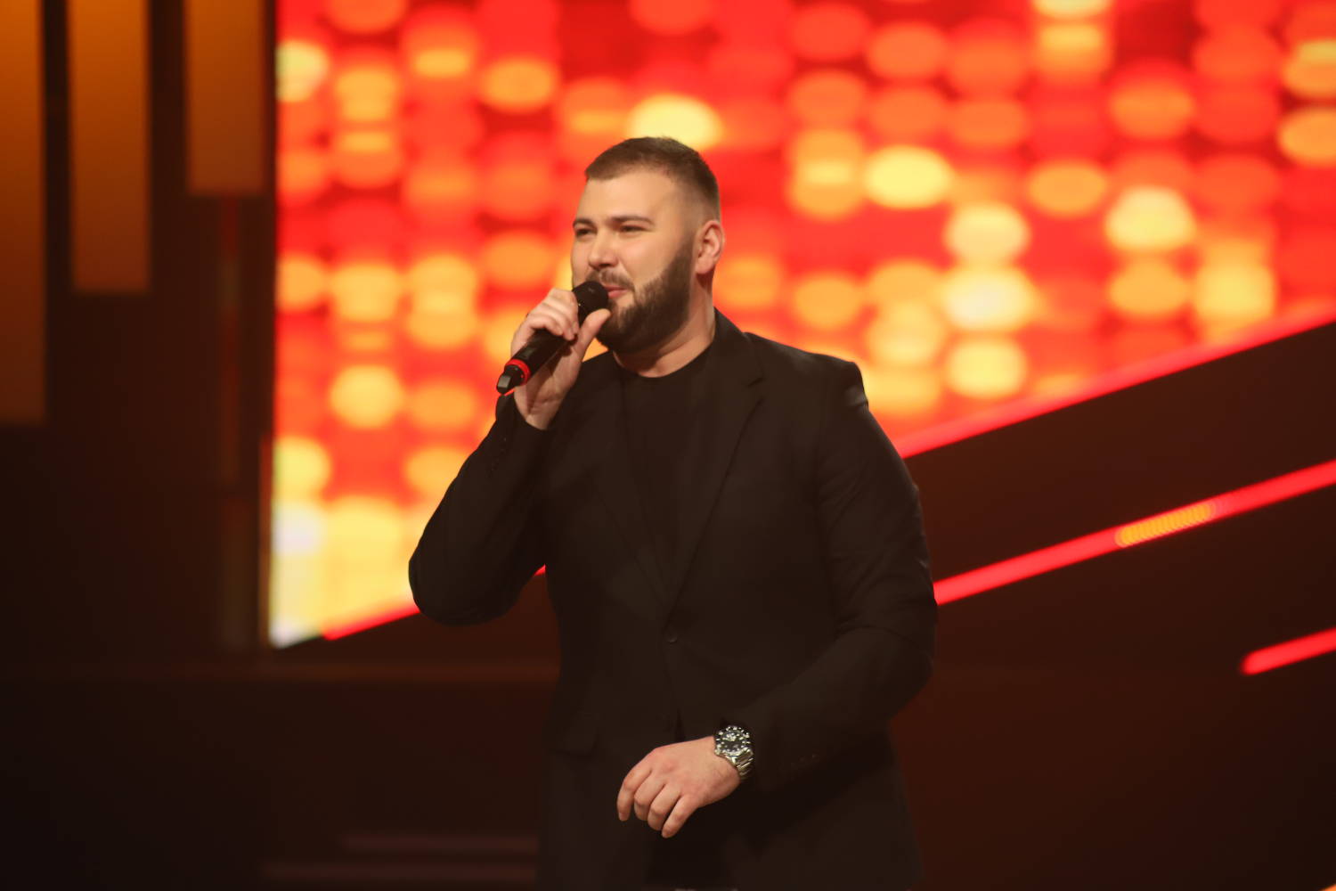 NIŠTA NIJE KAO PRE! Marko Gačić: "Teško mi pada razdvojenost od Goge" (VIDEO) 2 dd13a8e0f68d014a7de5e3ced77f9caf682ded68
