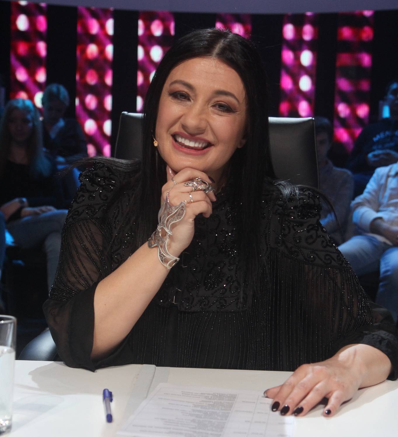 Kaliopi sudbina odvela u drugom smeru: "Ne mogu da se osvrćem unazad" (VIDEO) 7 dd3f33d417ade7749b3d3dc85f13e82cdb9afb1f
