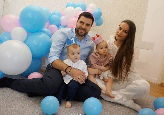 365 DANA ČISTE LJUBAVI I RADOSTI Blizanci Nebojše Vojvodića proslavili prvi rođendan (FOTO) 4 ddb53567d226006ba7baecb5741111f861344f41