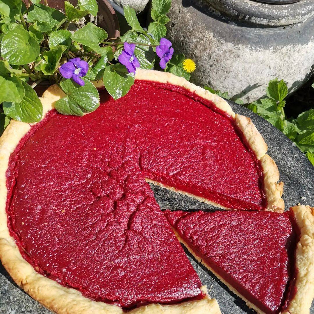 Rustični tart sa cveklom IDEALAN za ljubitelje neverovatnih ukusa 2 de16bfa2a5b3c562dac1dce2cd12aa990f85923e
