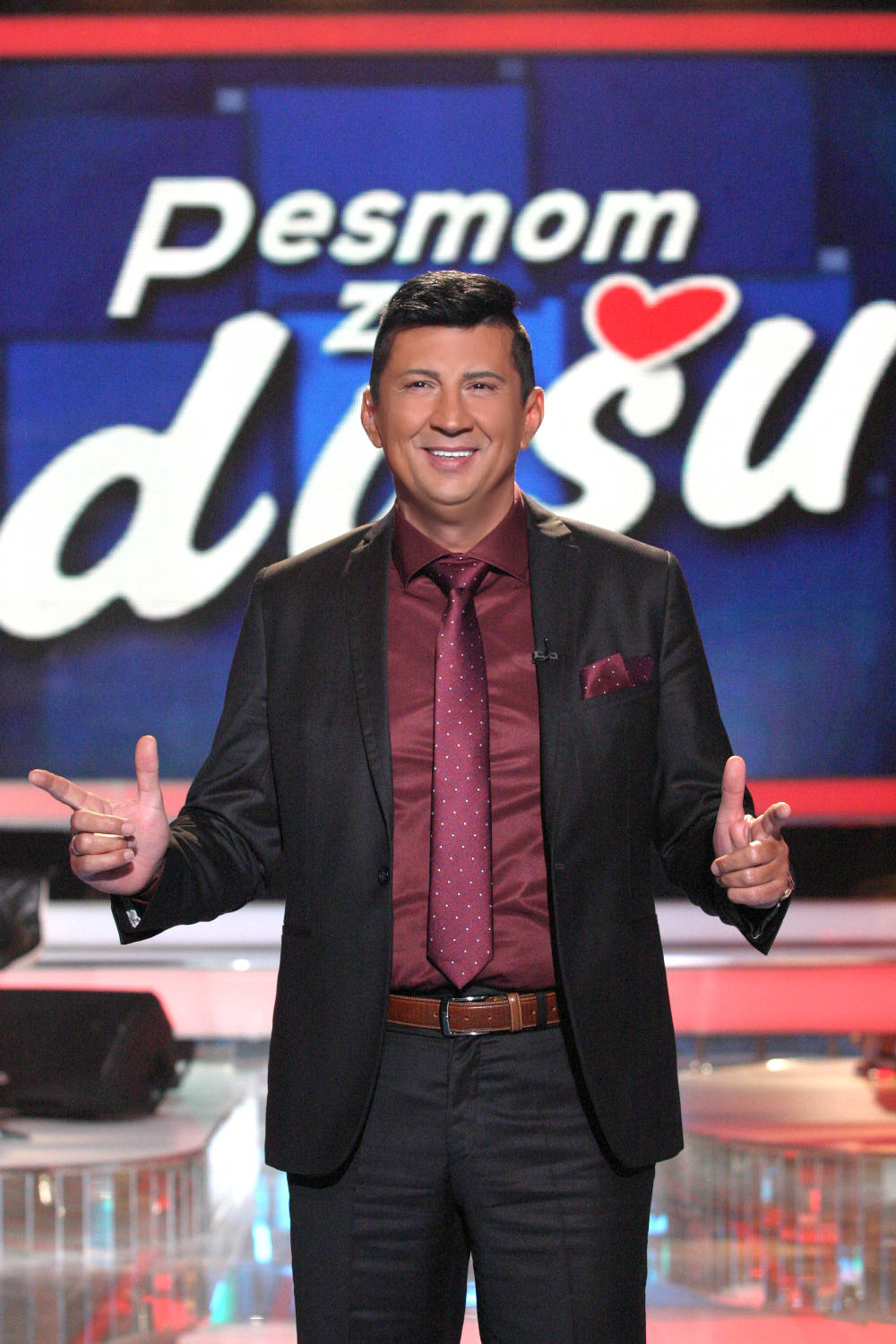 PESMOM ZA DUŠU: Provedite kišno veče u pravom društvu 2 df29b9b665fa9a99c57bbc8b04ba893c511058c7