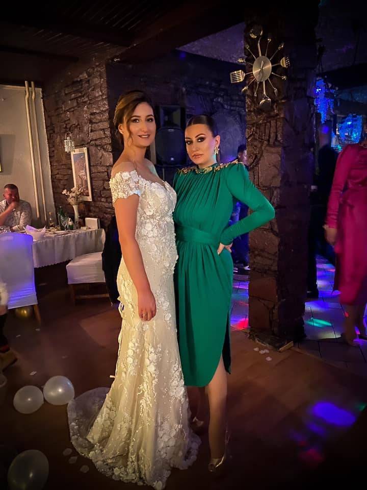 NAJSREĆNIJI DAN U ŽIVOTU ZVEZDE GRANDA: "Bilo je momenata kad nismo bile povezane..." 2 df4969171e893c38d0bbc8cd3bc001130fa57f5b