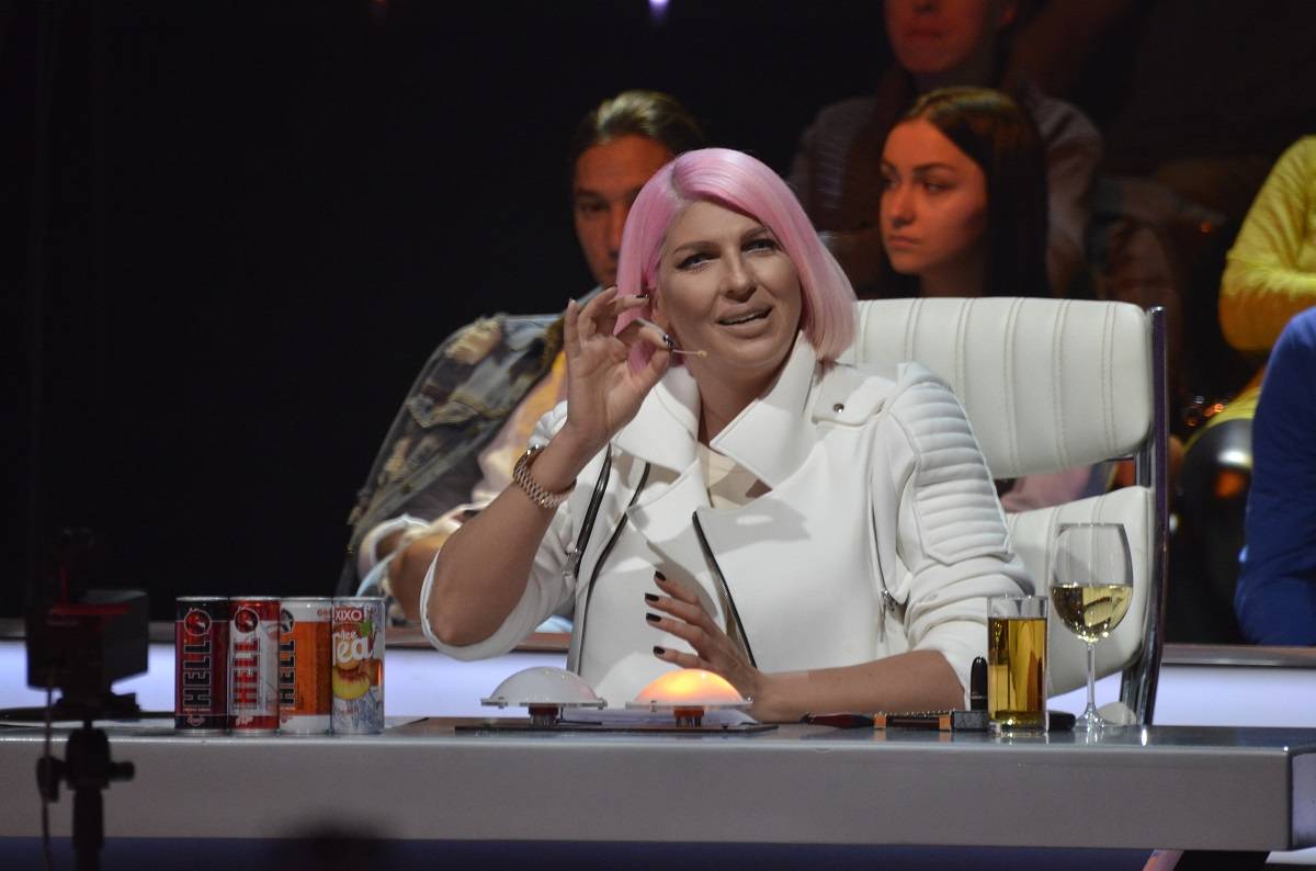 JAKA KONKURENCIJA: 11 najboljih prošlo u drugi krug (VIDEO) 2 df5bb65bb5ef31bb93073f1a990f44d6f3724079