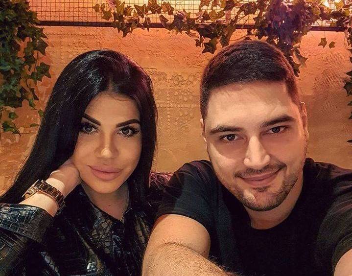 PROSLAVILI SU TRI GODINE LJUBAVI: Supruga Ljube Perućice otkrila detalje iz njihovog braka, "Papir mi ništa ne znači" 5 df6e9784fad813054d9ae6521226aefb88b63bc1