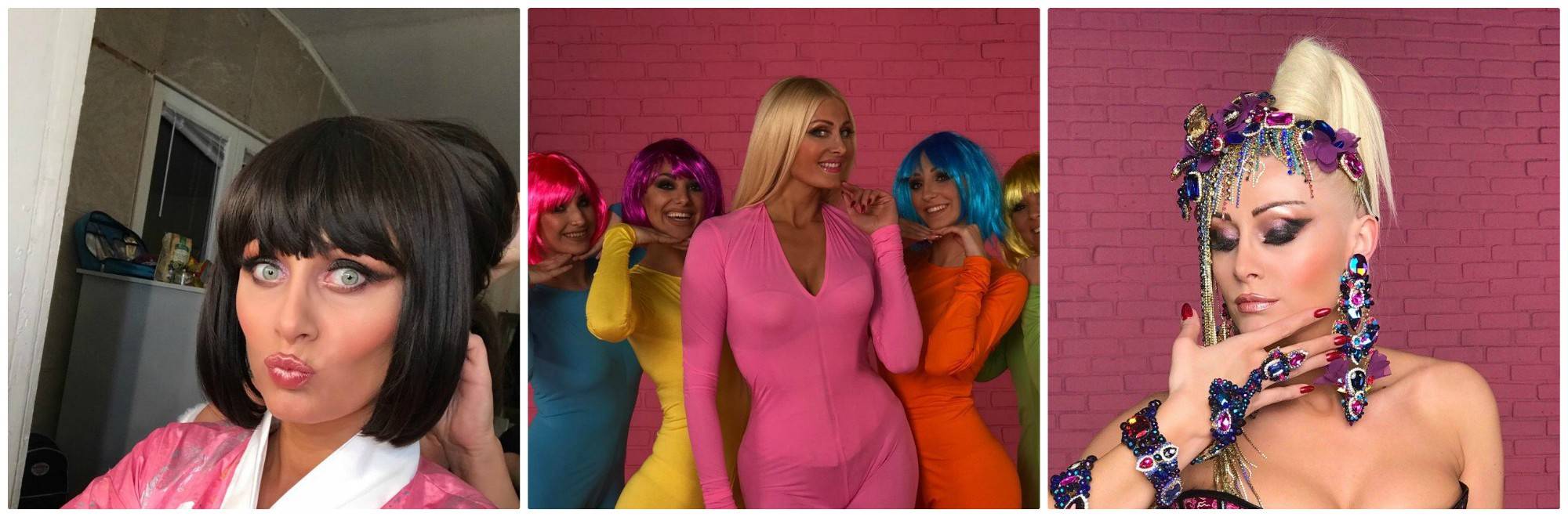 SLAĐANA MANDIĆ: GALA PROMOCIJA SPOTA ZA PESMU "KAP U MORU!" (VIDEO+FOTO) 4 df8d2f941d927e94ae411565aebe4c7af187efef