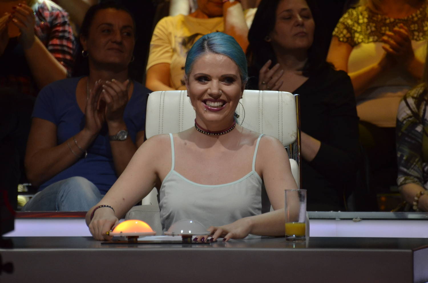 NEKI NOVI KLINCI: Ponovo dominacija devojčica! 7 dfc7c938d13759b5333bbdafbf4a248525ba924e