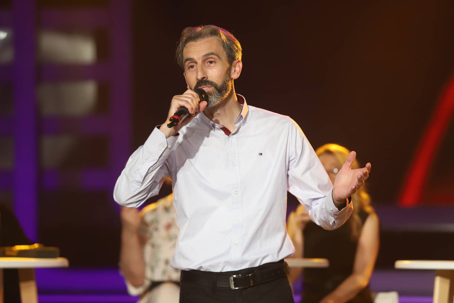 Očekivao POBEDU u finalu, a sad je Šerif Husić otkrio da li je RAZOČARAN 2 e00e38e3f34558f7b65e17947e012c561e8c3d60