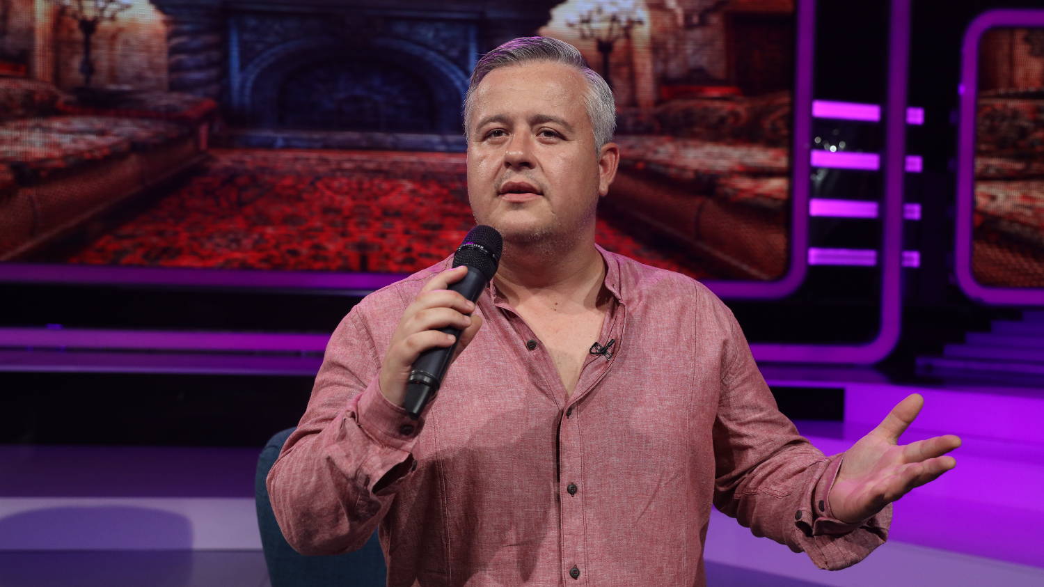 Tanja Savić žestoko o Nemanji Nikoliću: "Bio bi zaboravljen da nije mene" 7 e0778759554b5771bec3323dabee3e258ef56e1e