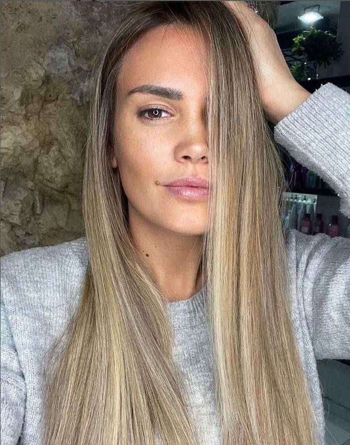 NAPRAVILA JE HIT na početku karijere, a sada se kaje: "ŽAO MI JE što se to tad desilo" 2 e08ba41cc98966f2e687134219f394b6fbdd4b04