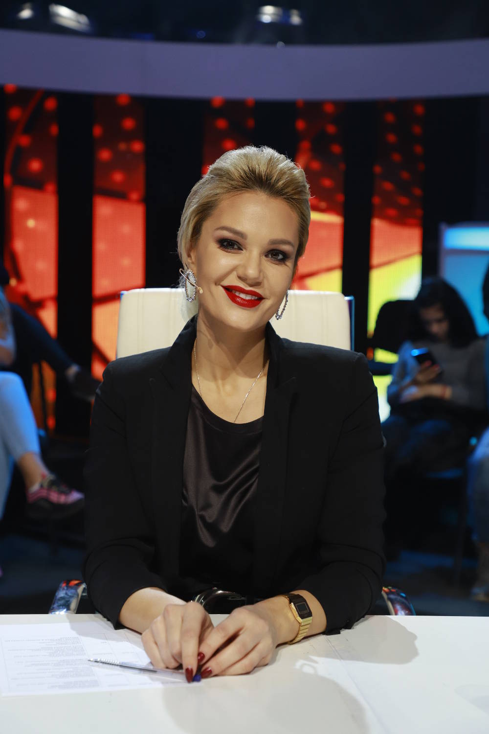 TO JE TA MAGIJA! Emisija za sve koji prepoznaju dobre emocije! (VIDEO) 5 e0ad05e4b4f8afcf60257ab394634f0b75f1d58a