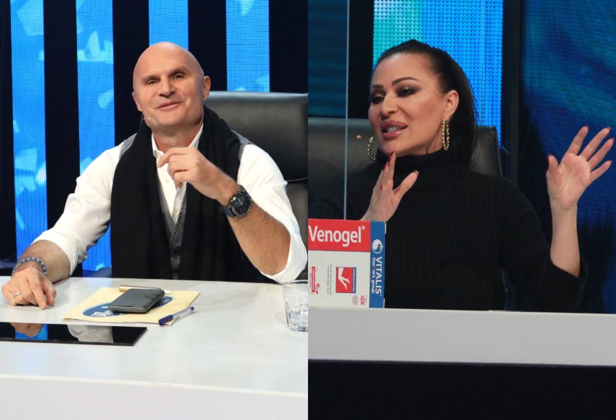 TEŠKE REČI I NEZAPAMĆENI SKANDAL: Treći krug se ozbiljno ZAHUKTAO (VIDEO) 6 e14f1e8f6a34061752fdda516e603665a573a16e