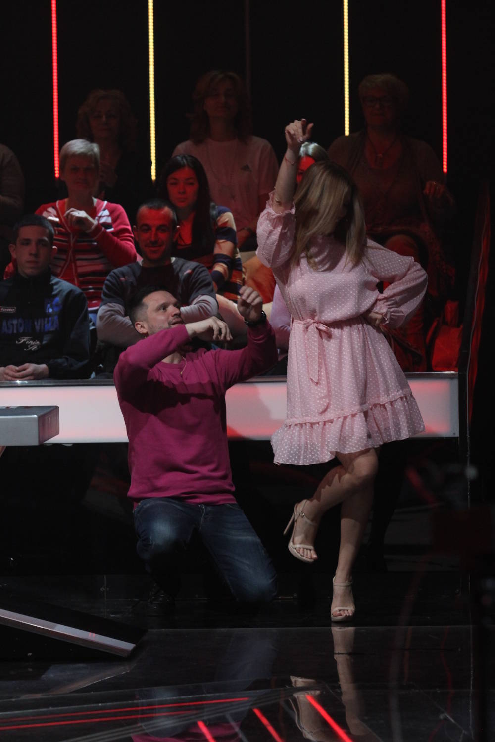 NEKI NOVI KLINCI: Ko može da im odoli? 2 e1fc9e16a9812e3e57ae821a250de50bbeb07600