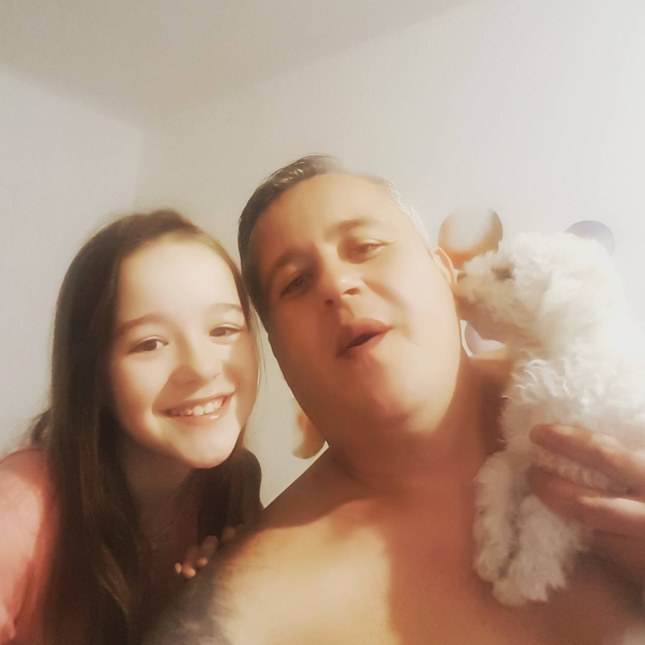 Nemanja Nikolić doveo novog člana porodice! (FOTO) 4 e206367897b74504582c91eccbfa76f41c857874