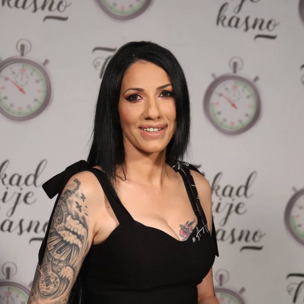 Rumiana Bakardžieva 1 e31e2e2d4a2336789457515e36f02f347bb8f535