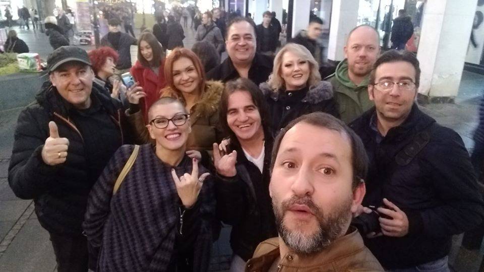 KAKVO IZNENAĐENJE Veterani se okupili pred NOVU GODINU, a razlog je FENOMENALAN (FOTO + VIDEO) 2 e339b7d38ace263f6a179c31084f11b64f4b7c15
