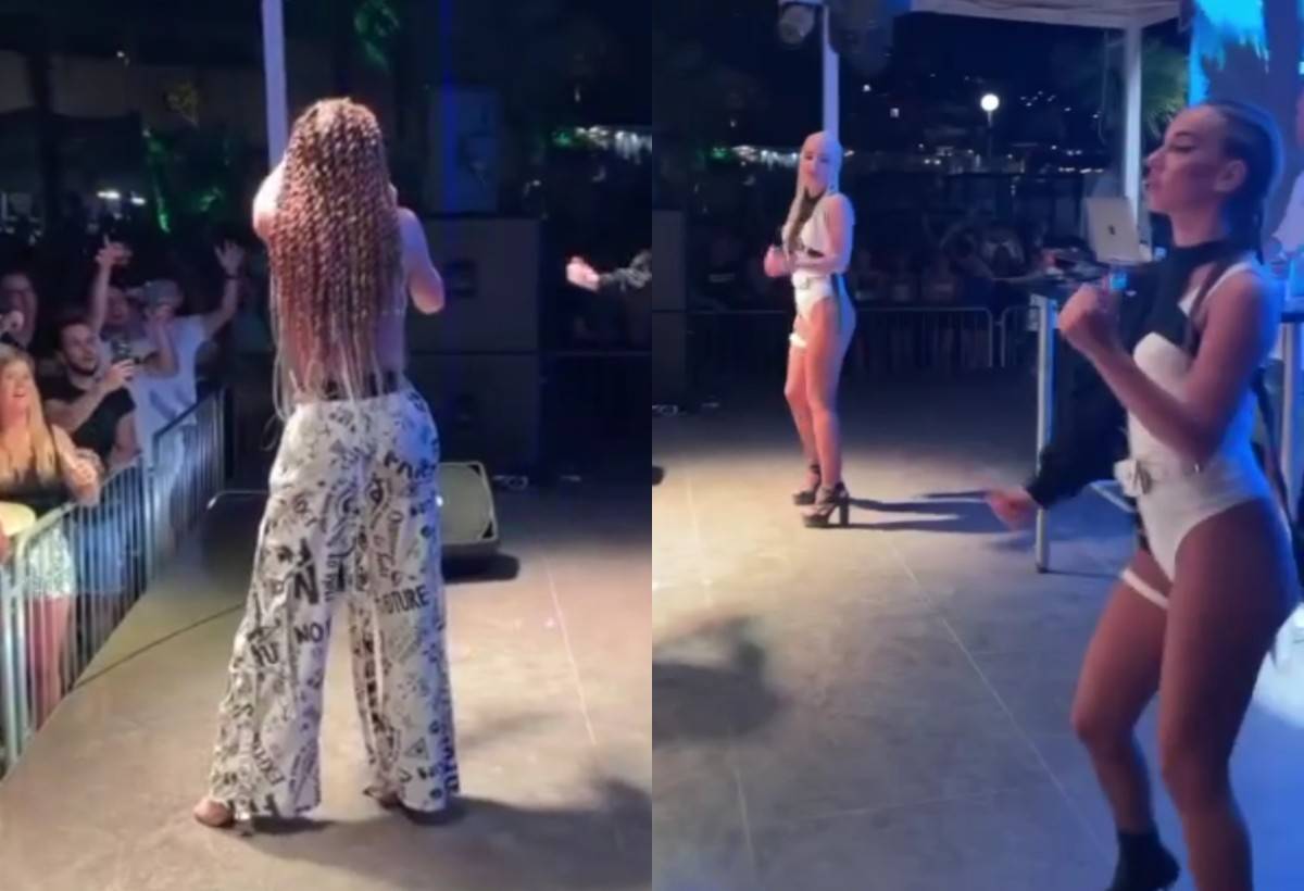 OBALOM ZAGRMEO HIT VIKI MILJKOVIĆ: Teodora i publika u TRANSU (VIDEO) 4 e33a26bfc27fd7b94b97912a5f2e8660e1002e42