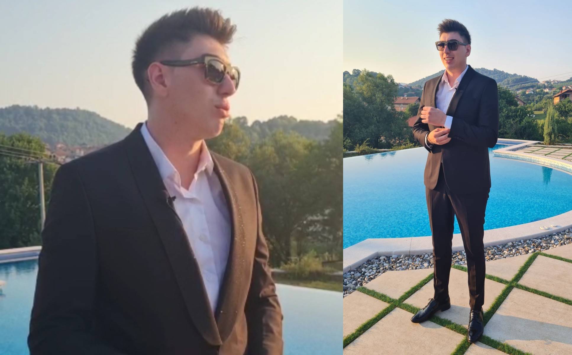 Posle POBEDE konačno stigao u svoj grad! Mahir Mulalić pred koncert: "O ovome sam sanjao čitav život" (VIDEO) 3 e3478a766f397cb9bfd1ee3e95e241971fb8be50