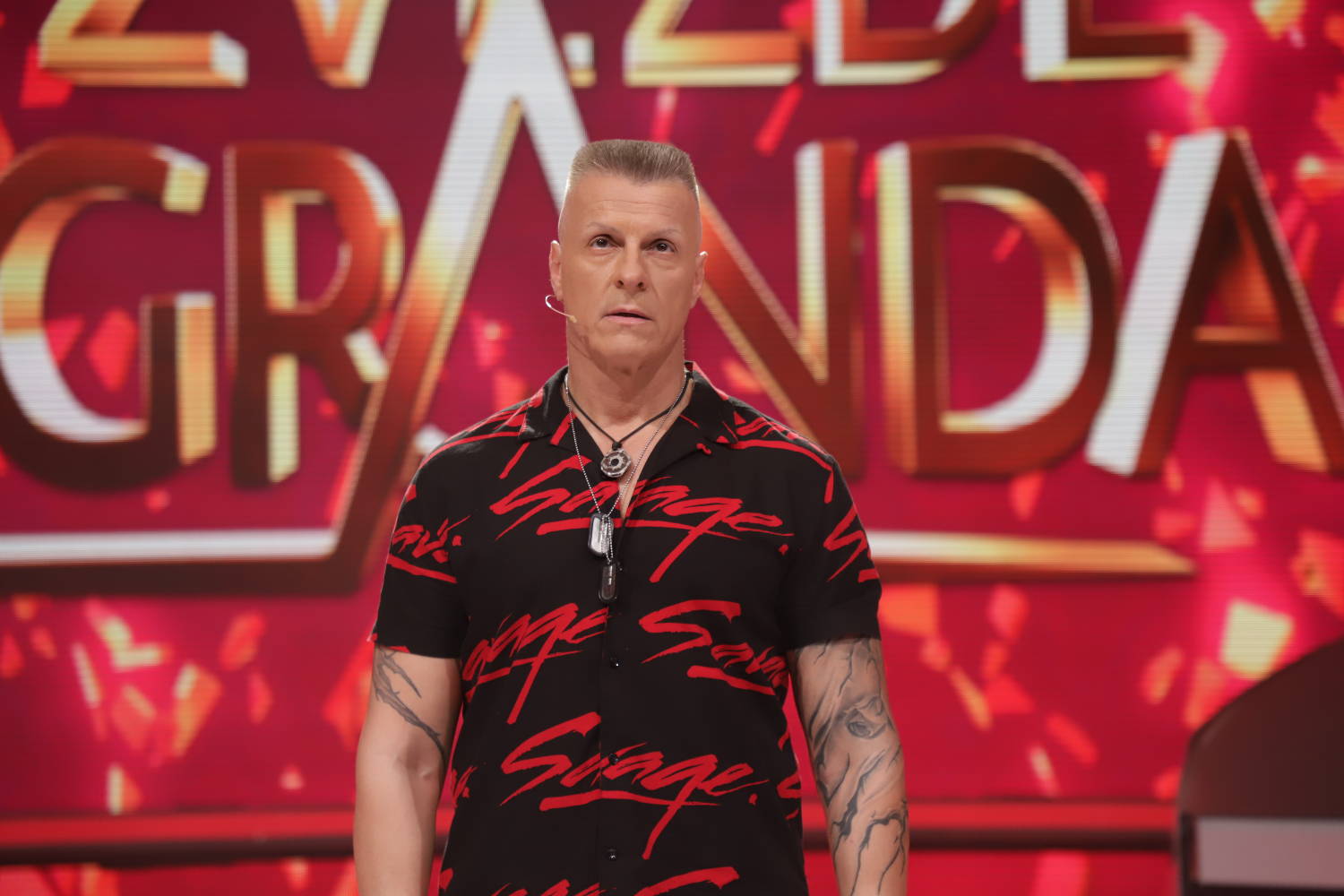 Đorđe David: "Žika Jakšić mi je priredio najneugodnije iskustvo u životu" 2 e35019b1d80af25d350cc312c98ec2feeba8b572