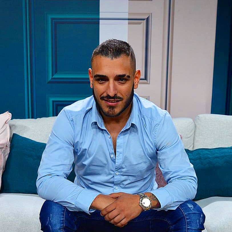 "HTELA JE DA ME DRŽI NA KRATKOJ UZICI" Darko potvrdio da se razišao sa Marinom! 2 e54e7b662cc41ebd6b3d23afefd76099bc059fd9