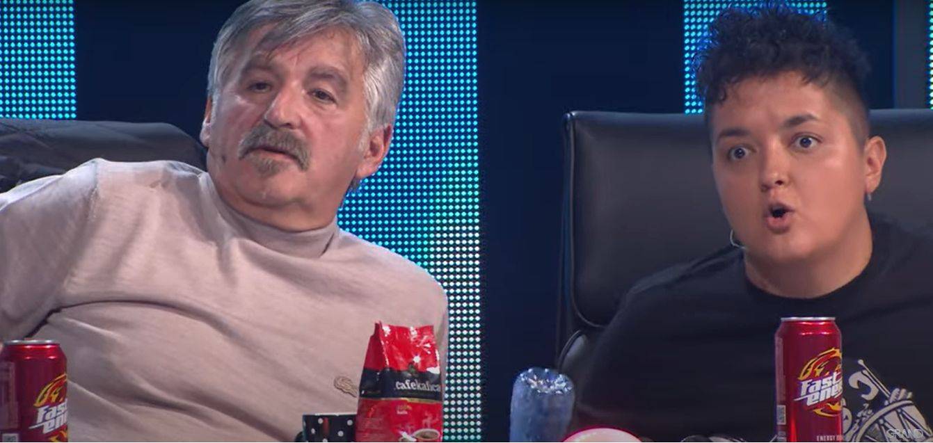 VERIDBA NA SCENI ''ZVEZDA GRANDA''! Marija bacala HEJT, Popović je nazvao GLUPAČOM 6 e5fe1d4d6cb749381472eae3f48d2bd8bd6505fc