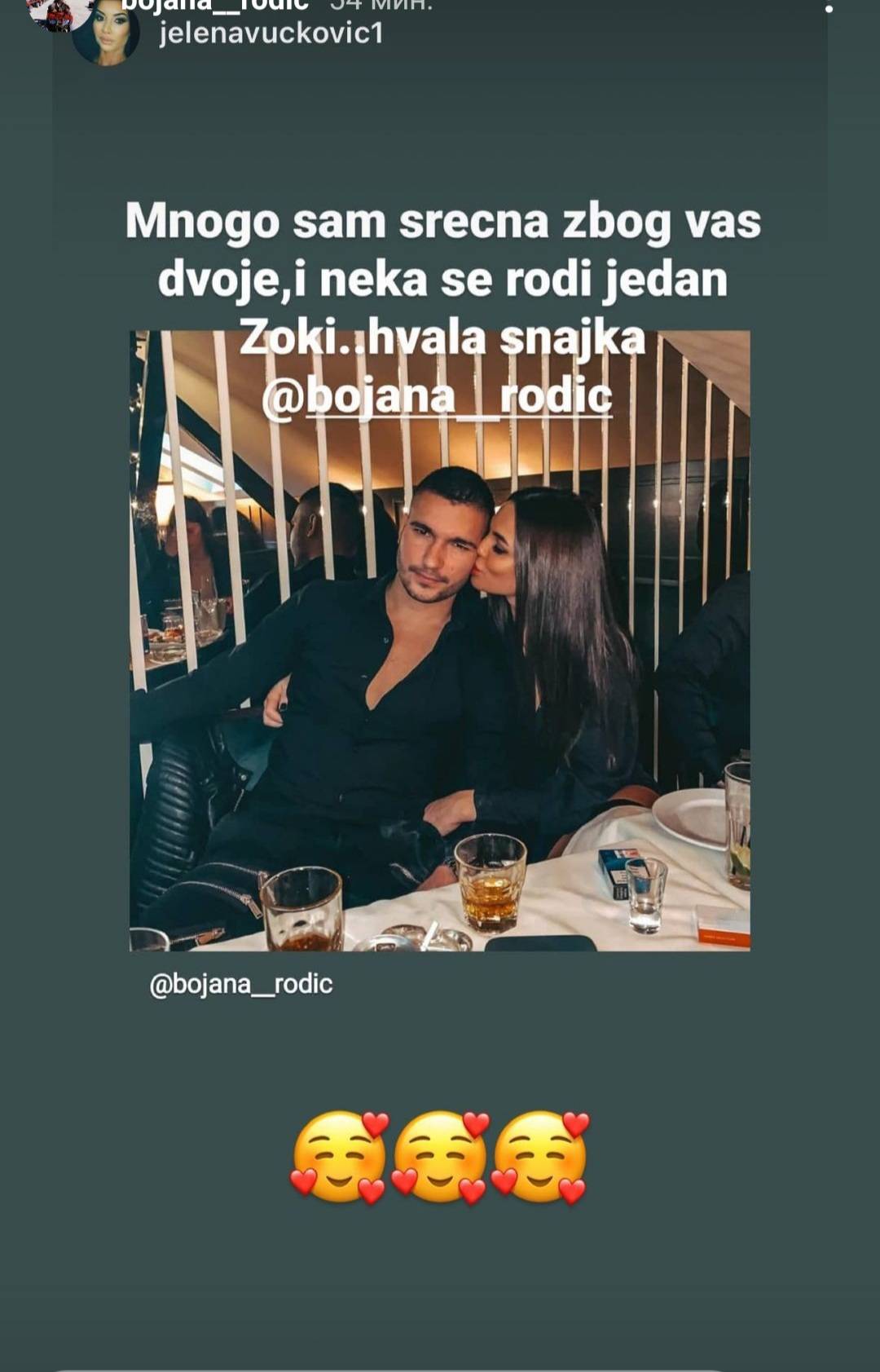 FAMILIJO, SLAVIĆEMO Goca Božinovska dobila najlepši BOŽIĆNI POKLON, čestitke stižu sa svih strana 4 e641816f2945d6e84eb2eb7772a53e89b5fb45f5