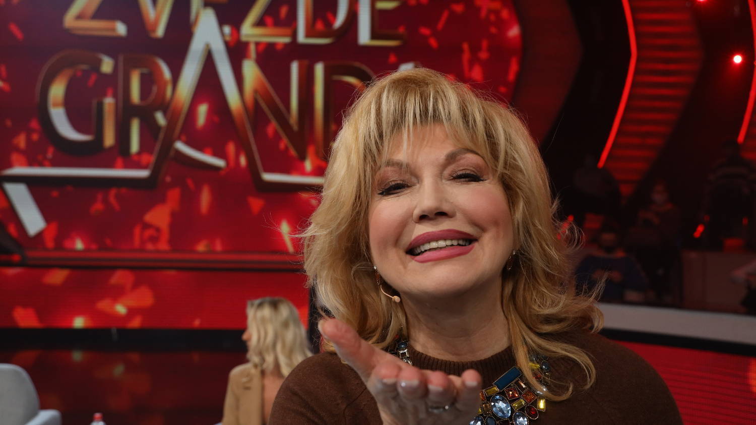 Suzana Mančić odbila ULOGU U KULTNOM FILMU zbog čega se i dan danas kaje: "UPLAŠILA SAM SE" 2 e674325ae477150aca6dc2bf4c918c138bc961e9